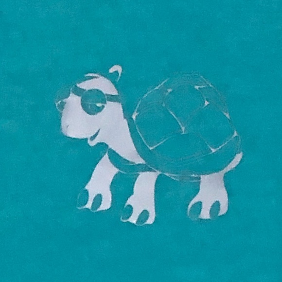 R U Seen Running Tee - Picture 3 of 7